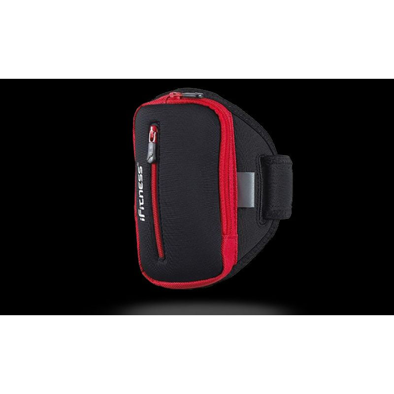 IFIT-0123 iFitness Arm Wrist Support ARM01 BLK/RED L/XL In preparation Your Sports Performance