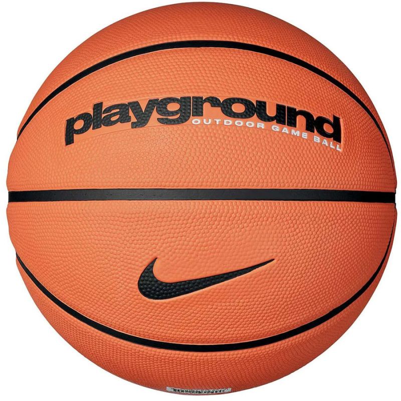 Nike Playground ball 100449881 405 Accessories/Balls/Basketball Nike
