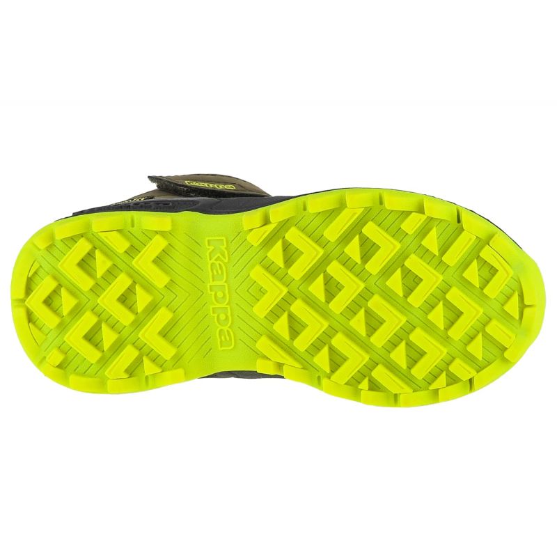 Kappa Thabo Tex K Jr 260897K-3133 shoes Footwear/Outdoor/Kappa Kappa