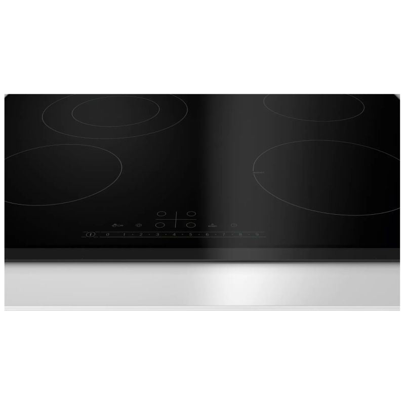 BOSCH PKF631FP3E ceramic hob AGD - Produkty/Płyty grzejne do zabudowy Your Sports Performance