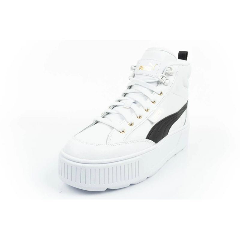 Puma Karmen Mid W sports shoes 38585703 Footwear/Lifestyle Puma