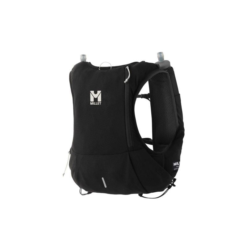 MILLET Intense 5 Black Backpack Import z PMSport Your Sports Performance