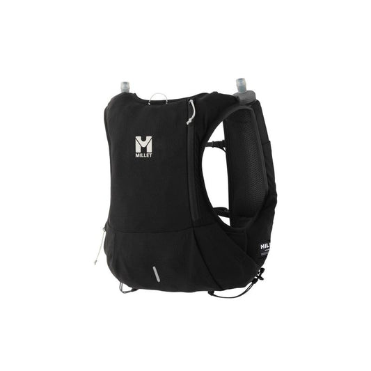 MILLET Intense 5 Black Backpack Import z PMSport Your Sports Performance