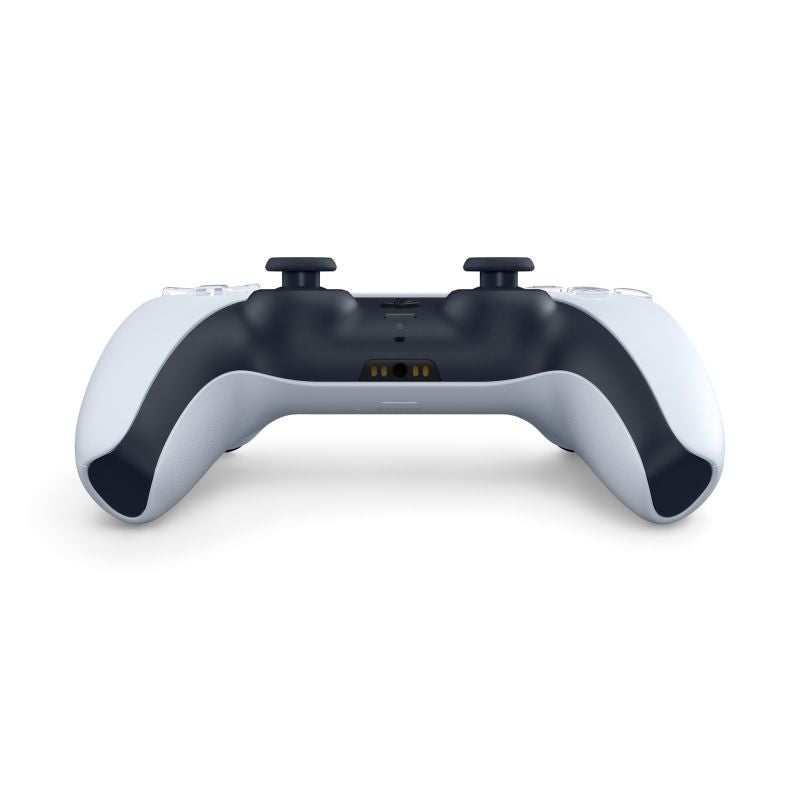 DualSense Wireless Controller SONY White Electronics/Game Consoles Your Sports Performance