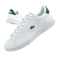 Lacoste Carnab W 748SUJ00011R5 Shoes Footwear/Lifestyle/Lacoste/Low Lacoste