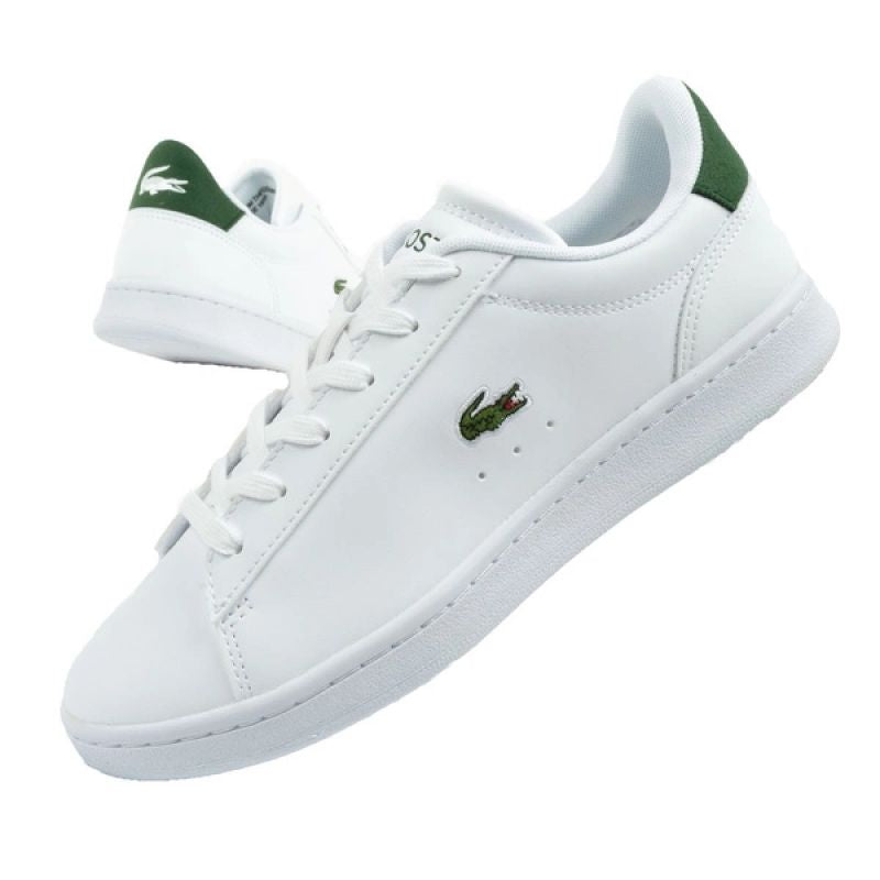 Lacoste Carnab W 748SUJ00011R5 Shoes Footwear/Lifestyle/Lacoste/Low Lacoste