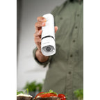 ZWILLING Enfinigy 53103-700-0 electric spice grinder white AGD - Produkty/Młynki do przypraw Your Sports Performance