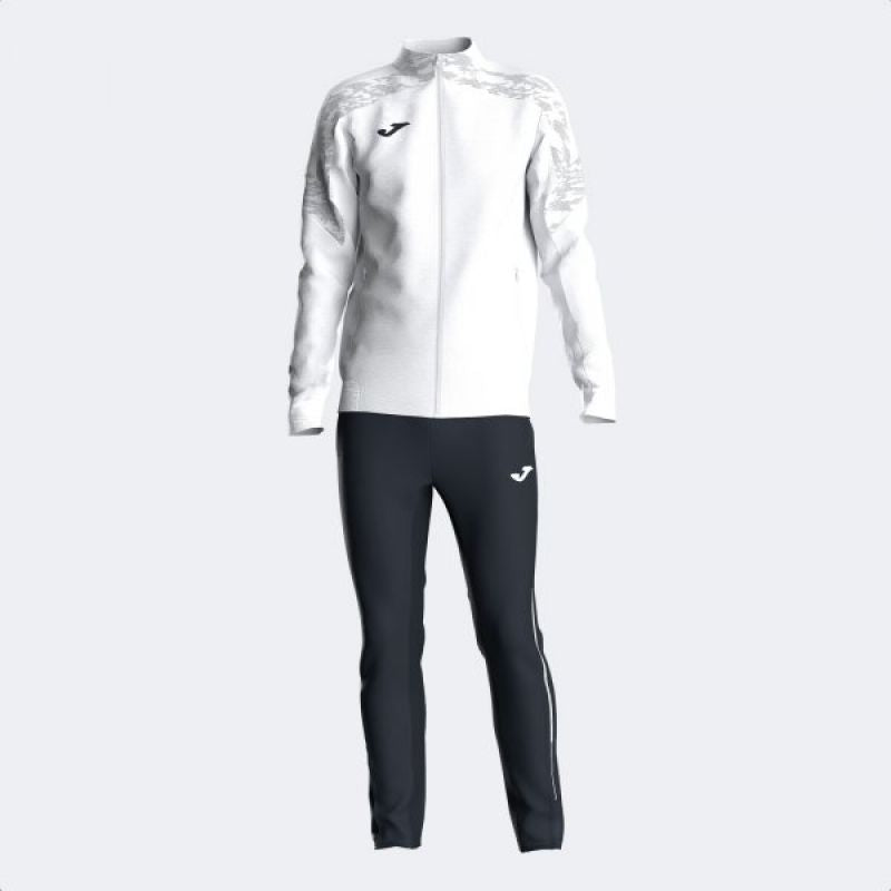 Joma Championship VIII Tracksuit 104201.201 Clothing/Football/Unisex/Joma Joma