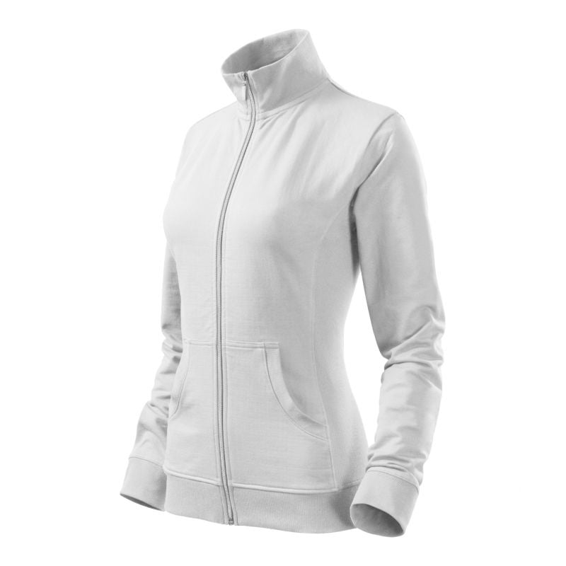Adler Viva W MLI-40900 sweatshirt white Clothing/Lifestyle/Adler Your Sports Performance