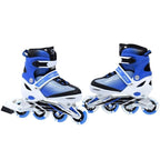 Inline skates Smj BS-901MA Accessories/Skating/Rolki (pozostałe) Your Sports Performance
