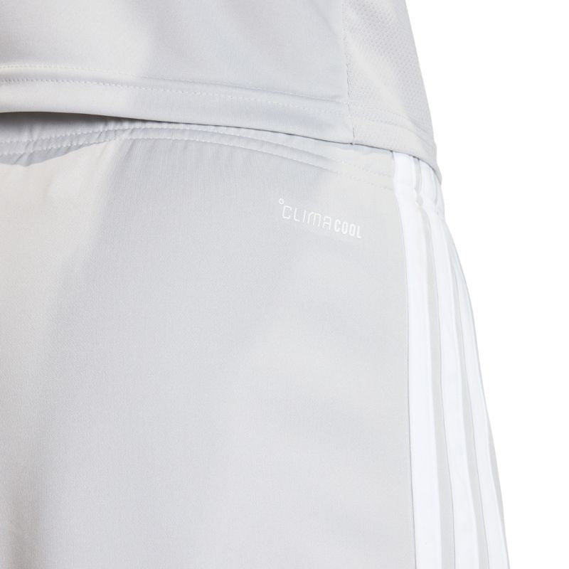 Men's adidas Tiro 26 League Shorts Gray KA8781