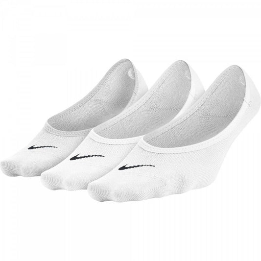 Nike Lightweight No-Show 3pack W SX4863-101 Clothing/Training/Socks Nike