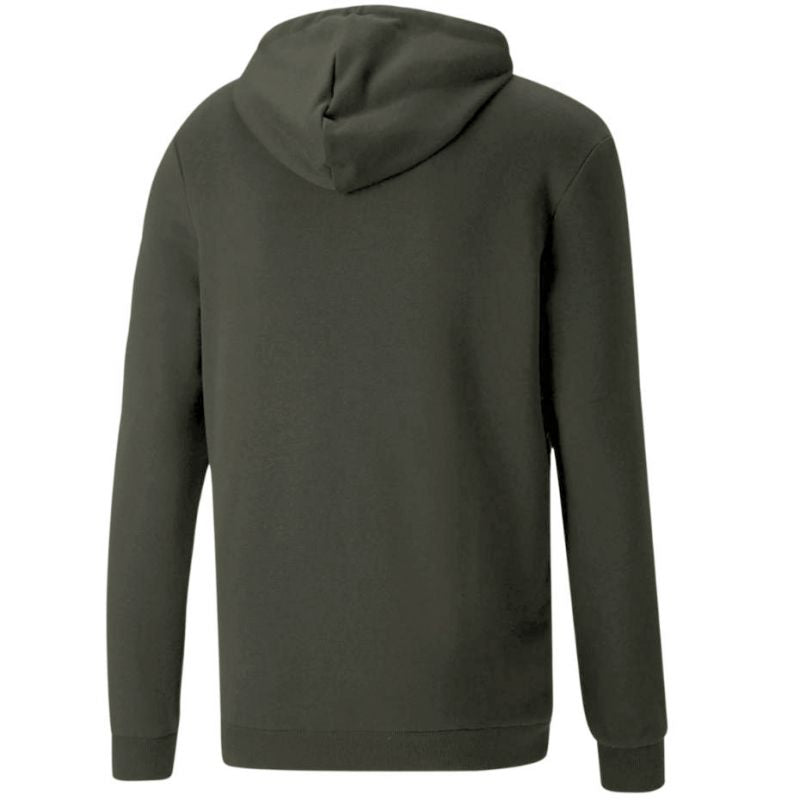 Puma Colorblock Hoodie TR M 848772 64 Clothing/Lifestyle Puma