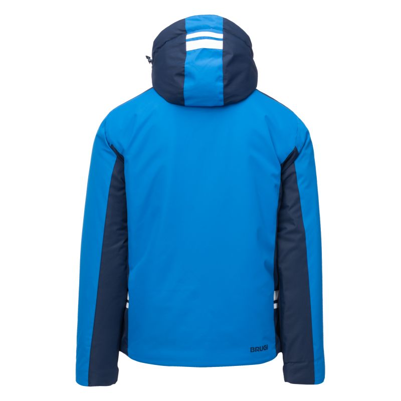 Men’s Insulated Jacket 4ASC