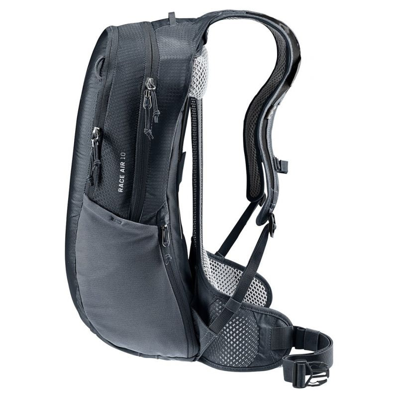 Deuter Race Air 10 Cycling Backpack 320432370000 Survival/Torby, plecaki, organizery Your Sports Performance