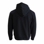 Women's Air Jordan Flight Fleece Satin-Lined Pullover Hoodie Black - FV7050-010 AIR Jordan