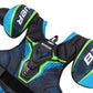 Bauer X Jr. 1058538 hockey shoulder pads Accessories/Protectors and knee pads/Bauer Bauer