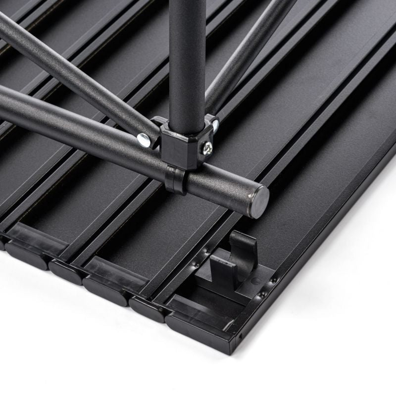 Meteor Bankada 16933 folding table Accessories Your Sports Performance