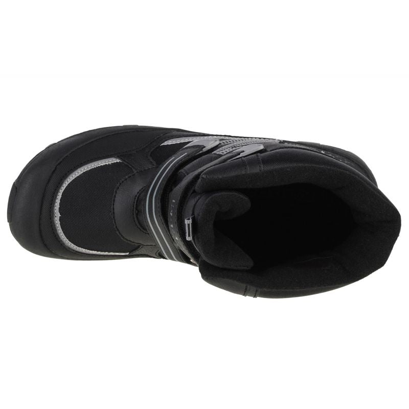 Kappa Blackpool Tex T Jr 260805T-1116 shoes Footwear/Outdoor/Kappa Kappa