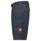 Canadian Peak Bermuda shorts PANOPLIEAK NAVY RM MEN 256 (RBMSZ1490H/CP-MARINE) In preparation Your Sports Performance