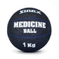 Medicine ball for rehabilitation Vinex VMB-L001P 1kg HS-TNK-000008882 Accessories/Balls/Medicine balls Your Sports Performance