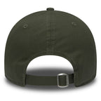 New Era 9FORTY MLB NY New York Yankees Cap, Olive – 80636010