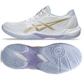 Asics Gel-Rocket 12 W 1072A119 102 Volleyball Shoes Footwear/Volleyball/Women Asics