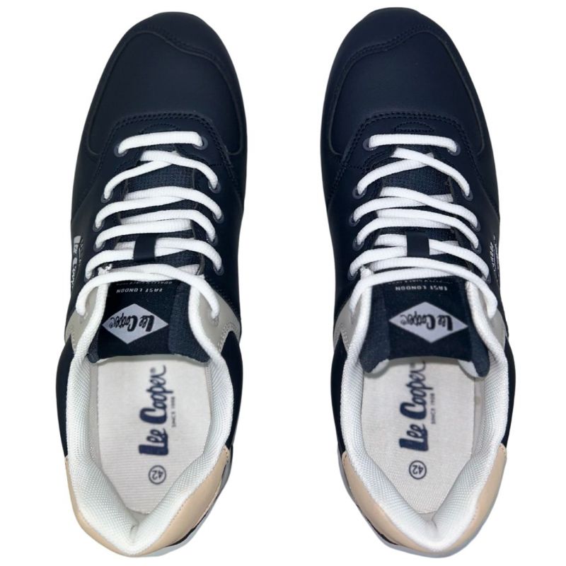 Shoes Lee Cooper M LCJ-23-31-3075M Footwear/Lifestyle/Lee Cooper Your Sports Performance