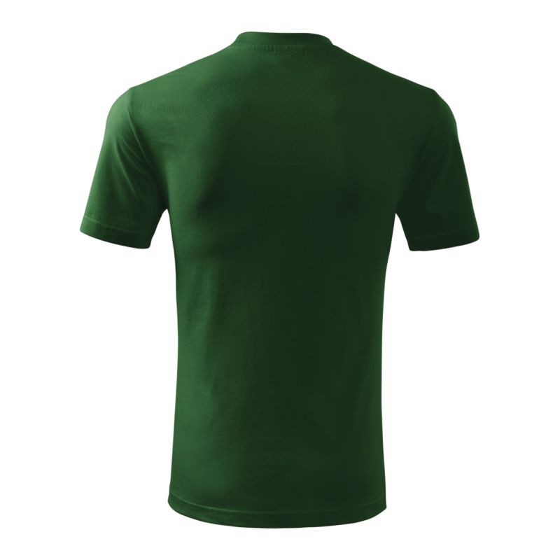 Adler Heavy U T-shirt MLI-11006 Clothing/Training/Unisex/Adler Your Sports Performance
