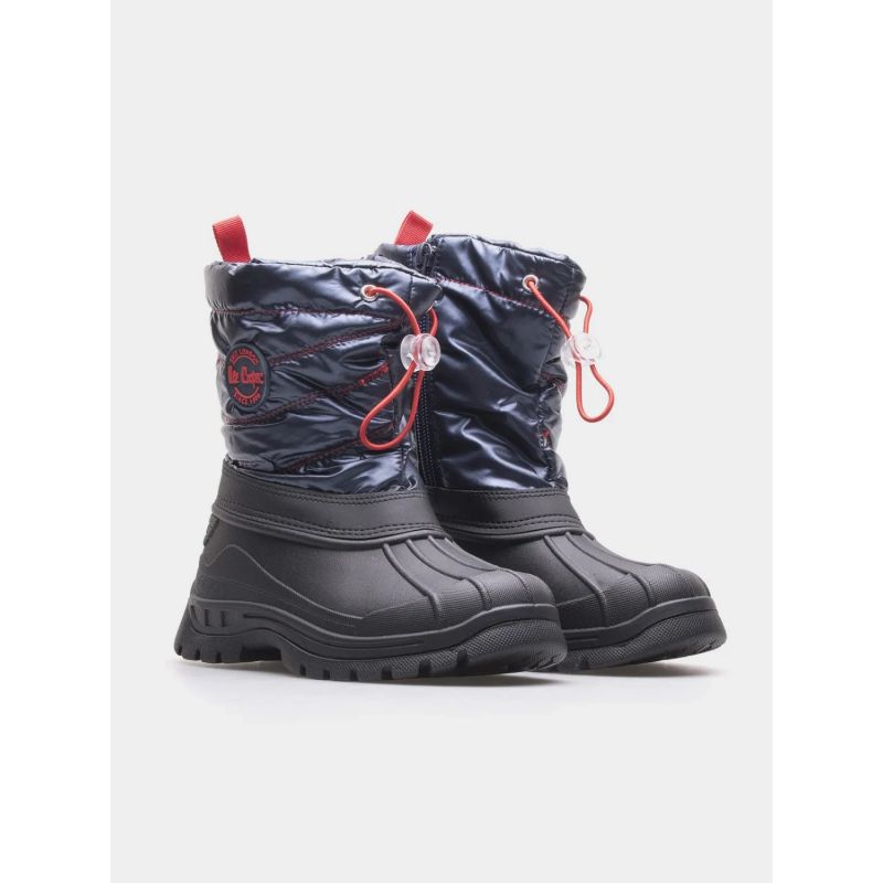 Lee Cooper Jr LCJ-23-44-2000K snow boots Footwear/Lifestyle/Lee Cooper Your Sports Performance