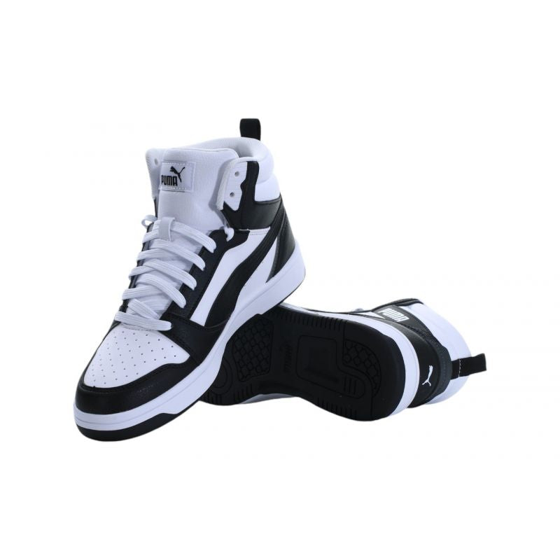 Rebound V6 Mid Jr In preparation Your Sports Performance