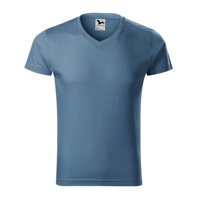 Malfini Slim Fit V-neck M MLI-14660 Clothing/Lifestyle/T-shirts/Malfini Malfini