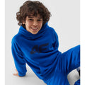 4F Jr sweatshirt 4FJWSS24TSWSM0925-36S Clothing/Lifestyle/4F 4F
