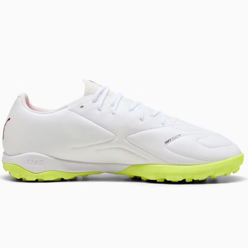 Puma KING 20 MATCH TT shoes 108461-01 Footwear Your Sports Performance