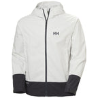 Helly Hansen men's HH BLOCK HOODED JACKET 54279 823 Helly Hansen