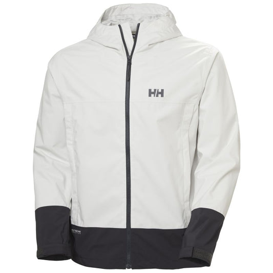 Helly Hansen men's HH BLOCK HOODED JACKET 54279 823 Helly Hansen