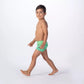Aquawave Idaro Kids Jr boxers 92800455032 Clothing/Swimming/Aquawave Your Sports Performance