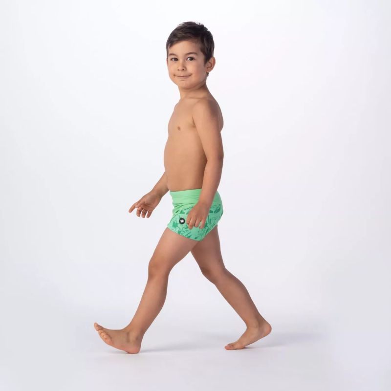 Aquawave Idaro Kids Jr boxers 92800455032 Clothing/Swimming/Aquawave Your Sports Performance