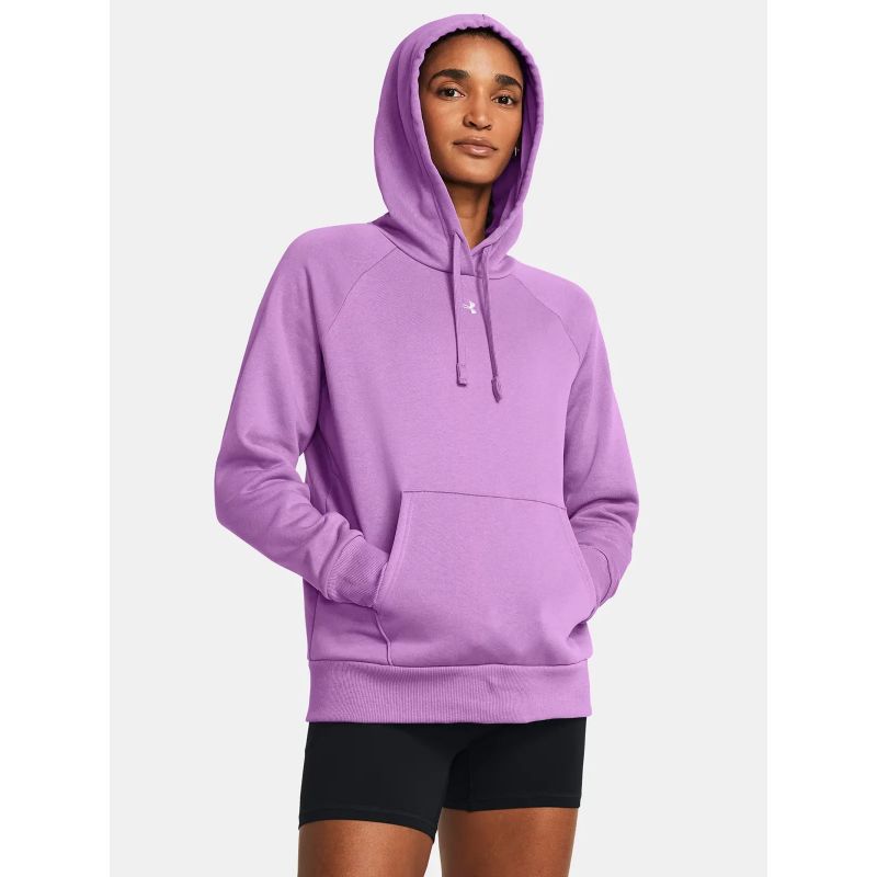 Under Armor W sweatshirt 1379500-560 Clothing/Training Your Sports Performance