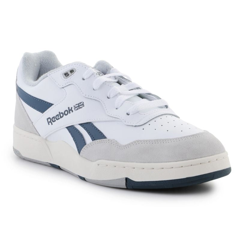 Reebok BB 4000 II BasketBall 100033848 Cloud White Chalk In preparation Your Sports Performance