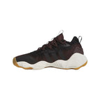 Adidas Trae Young 3 Shadow Brown Men's Sports Shoes - IE2705 Obuwie/Buty na co dzień Your Sports Performance