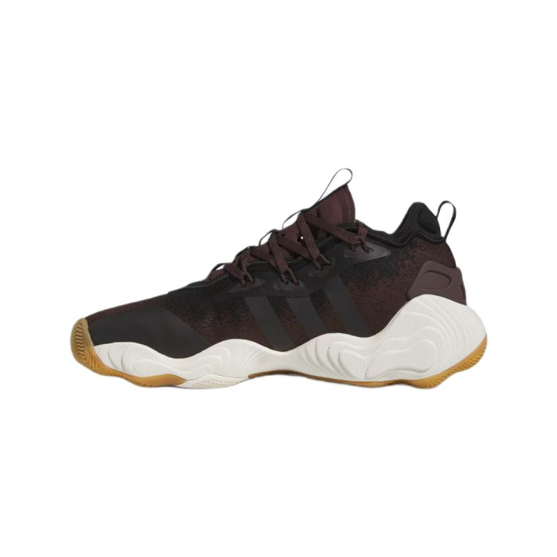 Adidas Trae Young 3 Shadow Brown Men's Sports Shoes - IE2705 Obuwie/Buty na co dzień Your Sports Performance