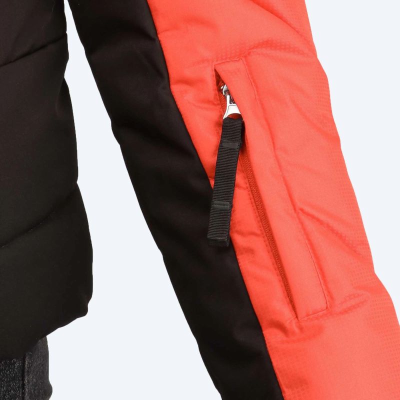 Ski jacket Icepeak Electra IA W 453203512IA Clothing/Outdoor Your Sports Performance