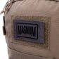 Magnum Urbantask 25 backpack 92800538537 Accessories/Plecaki/Magnum Your Sports Performance