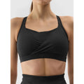 Women's 4F maternity training bra for easier breastfeeding *Kategoria tymczasowa Your Sports Performance