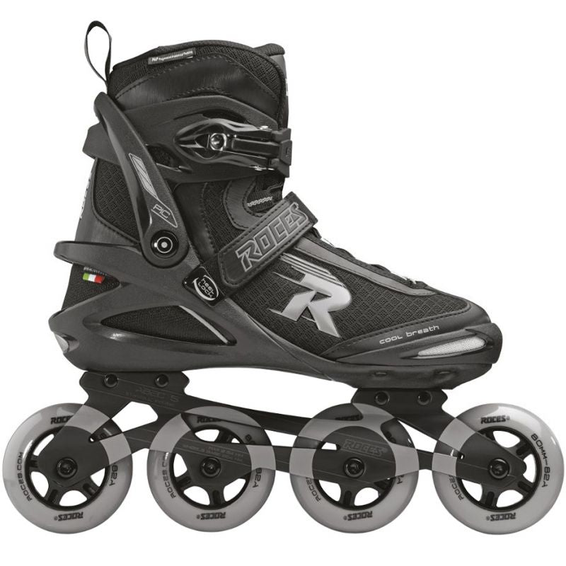Inline skates Roces Pic Tif Skates Men M 400851 01 Accessories/Skating/Rolki (pozostałe) Your Sports Performance