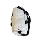 AIR Jordan Duffle Bag White - SM0168-001 Akcesoria i sprzęt koszykarski/Torby i plecaki Your Sports Performance