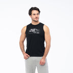 Men's sleeveless T-shirt YATO 26