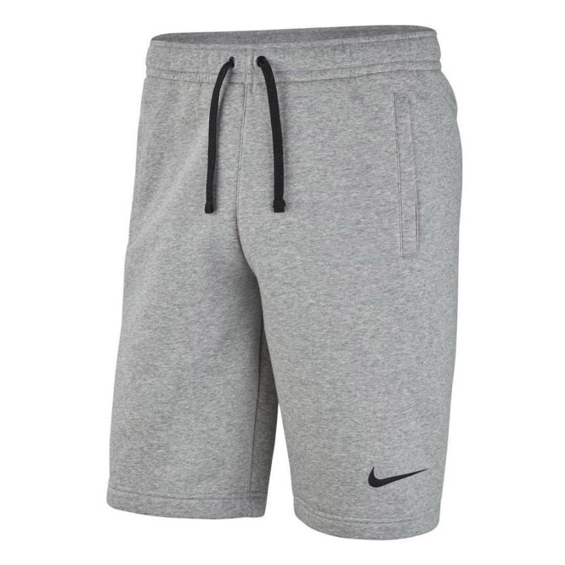 Nike Park 20 Fleece Short Jr CW6932 063 Clothing/Training/Nike Nike