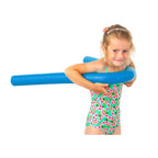 NOODLE PASTA FOR LEARNING TO SWIMMING FOR THE POOL ENERO 150x6CM BLUE Accessories Your Sports Performance
